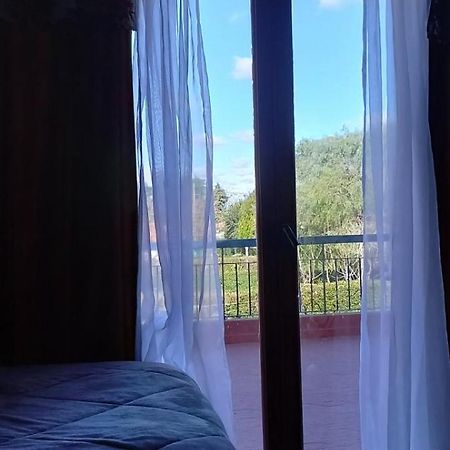 Victoria 3 Bed And Breakfast Ezeiza Extérieur photo