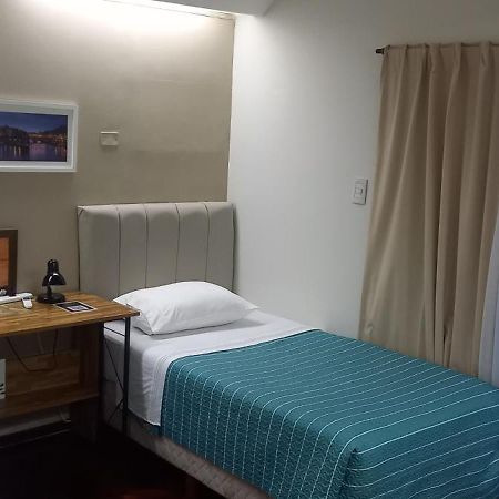 Victoria 3 Bed And Breakfast Ezeiza Extérieur photo