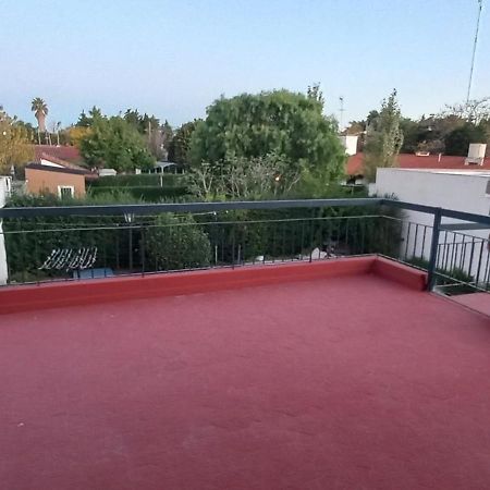 Victoria 3 Bed And Breakfast Ezeiza Extérieur photo