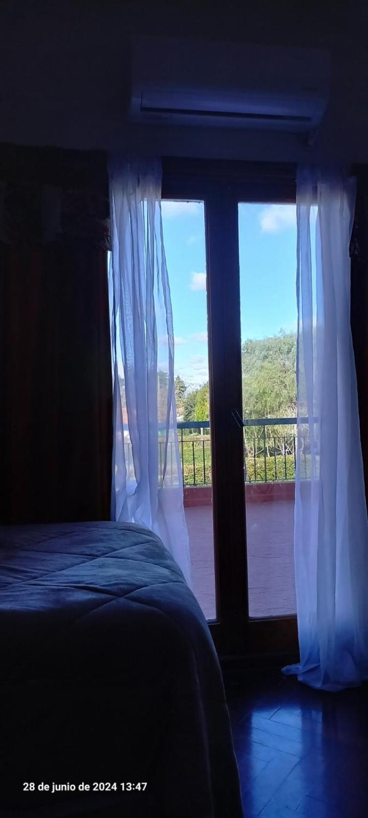 Victoria 3 Bed And Breakfast Ezeiza Extérieur photo