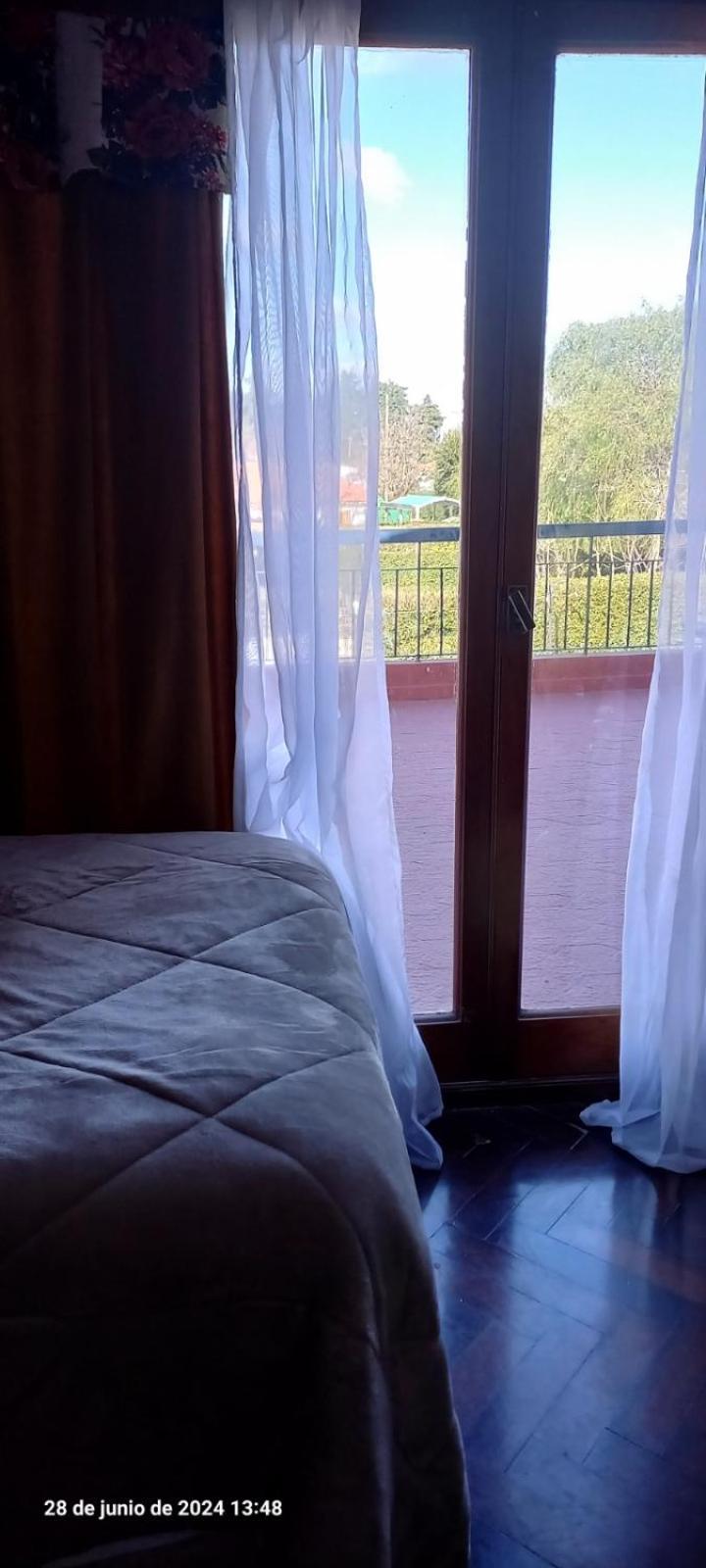 Victoria 3 Bed And Breakfast Ezeiza Extérieur photo