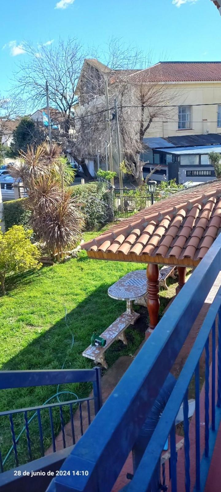 Victoria 3 Bed And Breakfast Ezeiza Extérieur photo