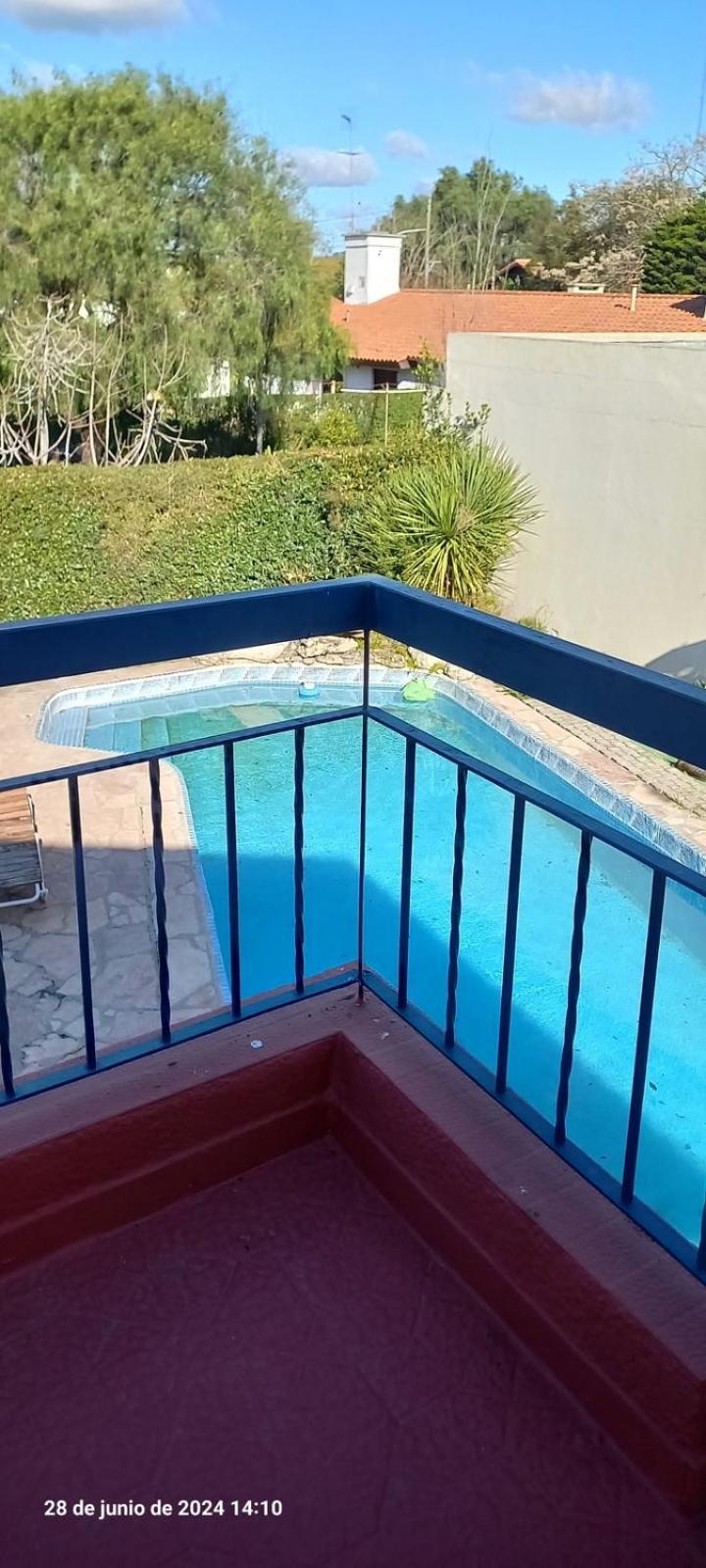 Victoria 3 Bed And Breakfast Ezeiza Extérieur photo