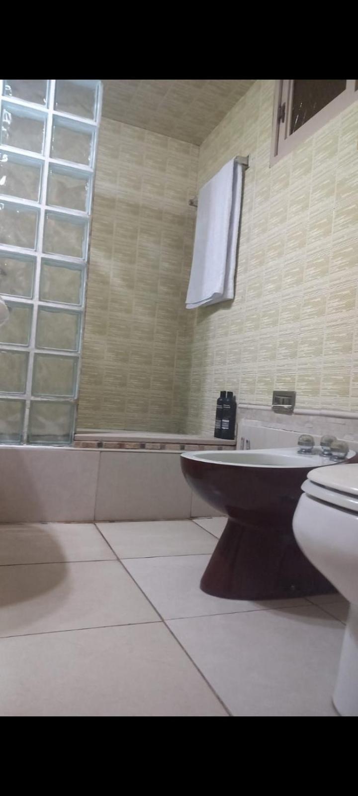 Victoria 3 Bed And Breakfast Ezeiza Extérieur photo