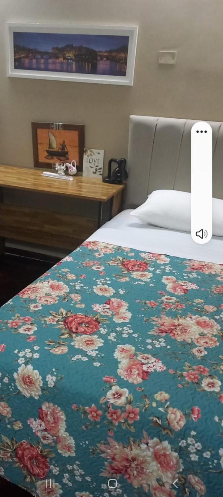 Victoria 3 Bed And Breakfast Ezeiza Extérieur photo