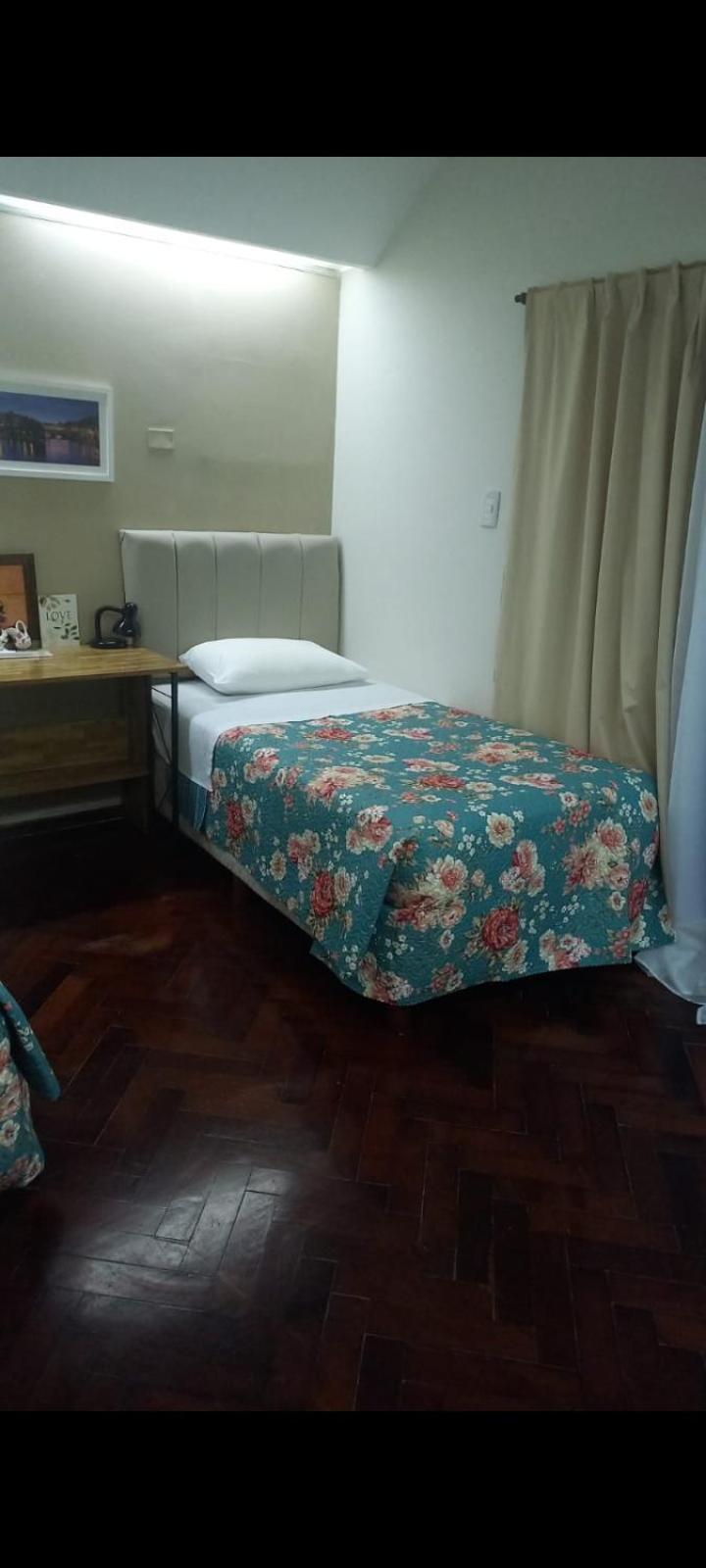 Victoria 3 Bed And Breakfast Ezeiza Extérieur photo