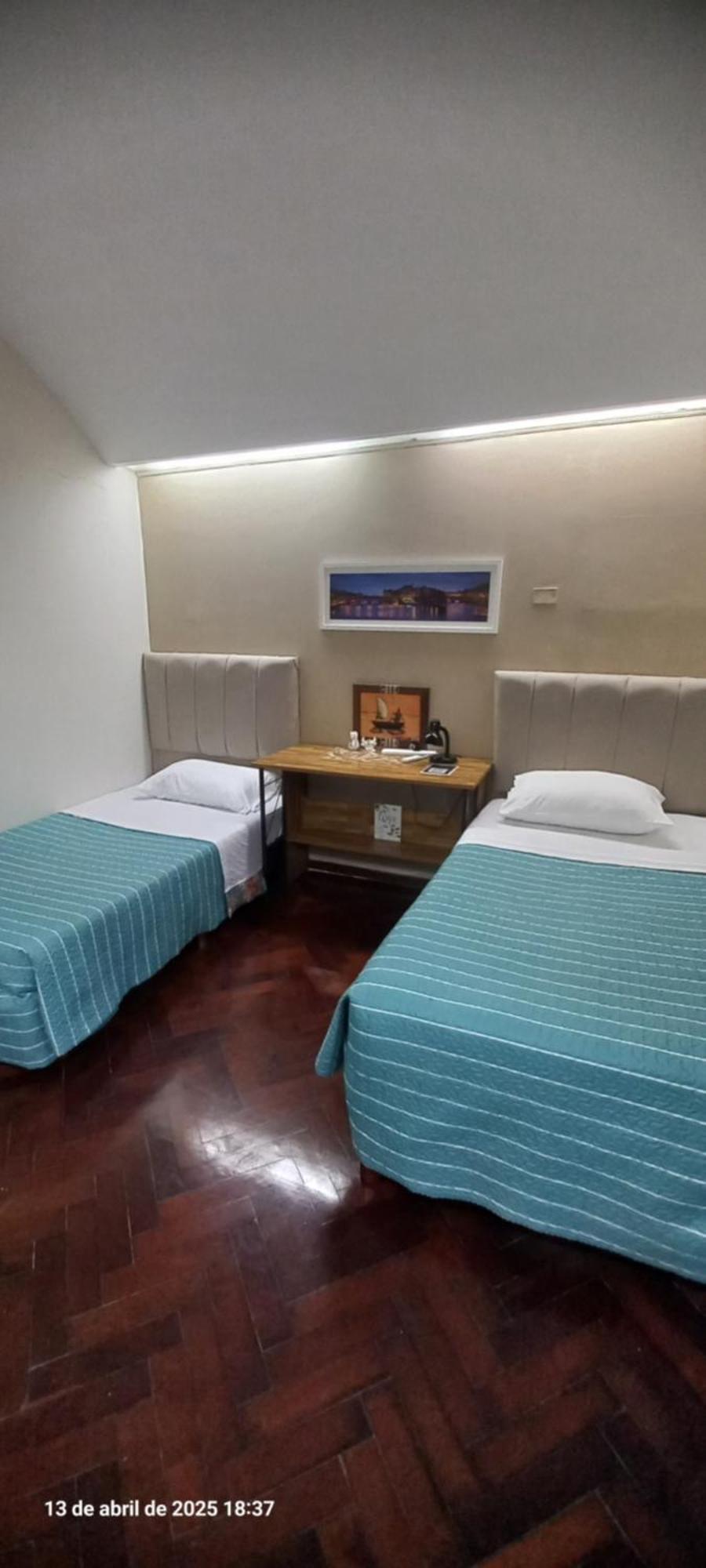 Victoria 3 Bed And Breakfast Ezeiza Extérieur photo