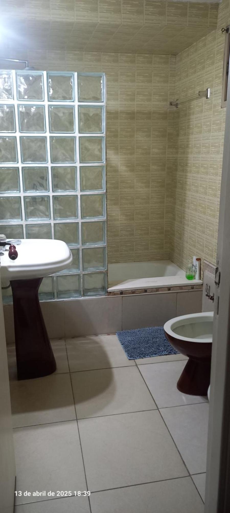 Victoria 3 Bed And Breakfast Ezeiza Extérieur photo
