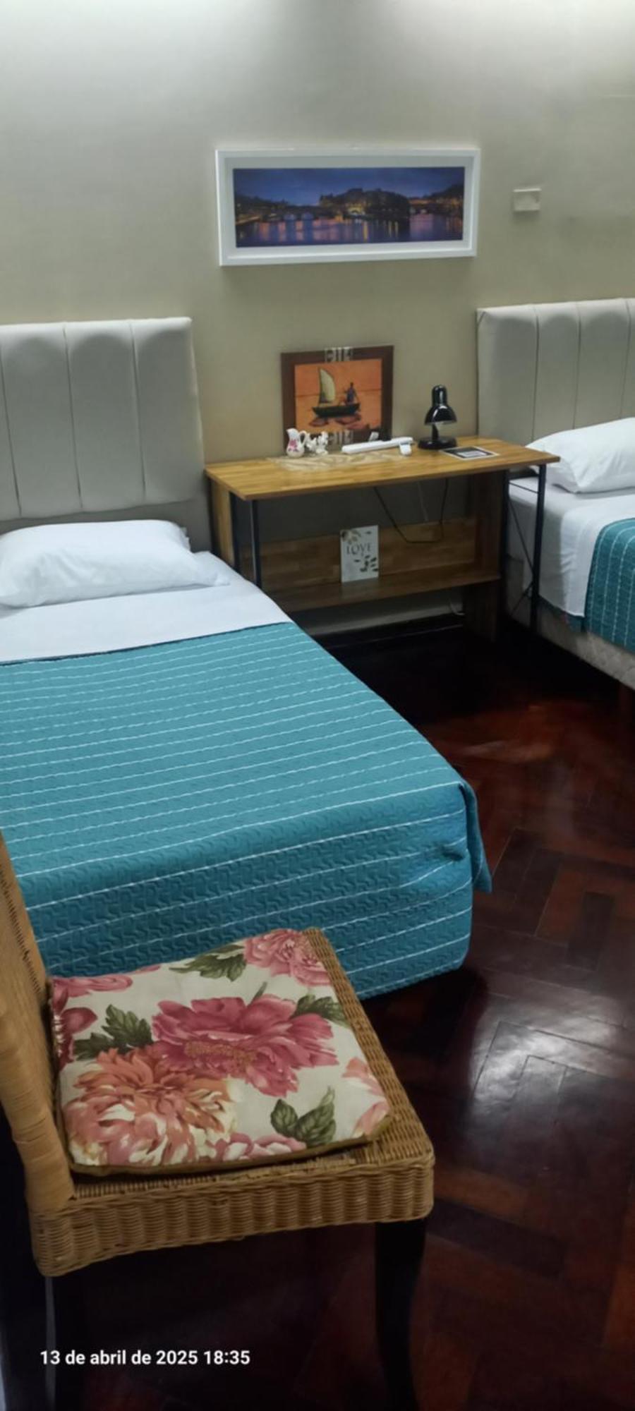 Victoria 3 Bed And Breakfast Ezeiza Extérieur photo